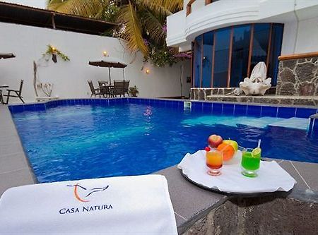 Galapagos Islands Hotel Puerto Ayora  Extérieur photo