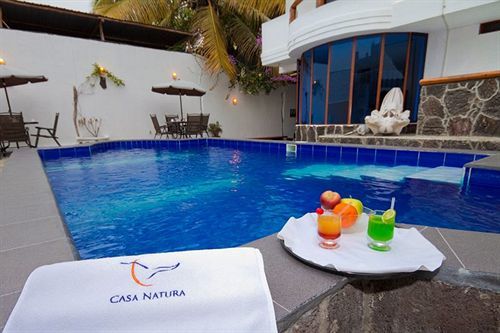 Galapagos Islands Hotel Puerto Ayora  Extérieur photo