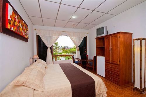 Galapagos Islands Hotel Puerto Ayora  Extérieur photo