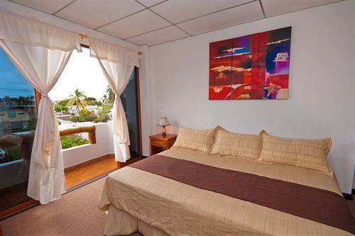 Galapagos Islands Hotel Puerto Ayora  Extérieur photo