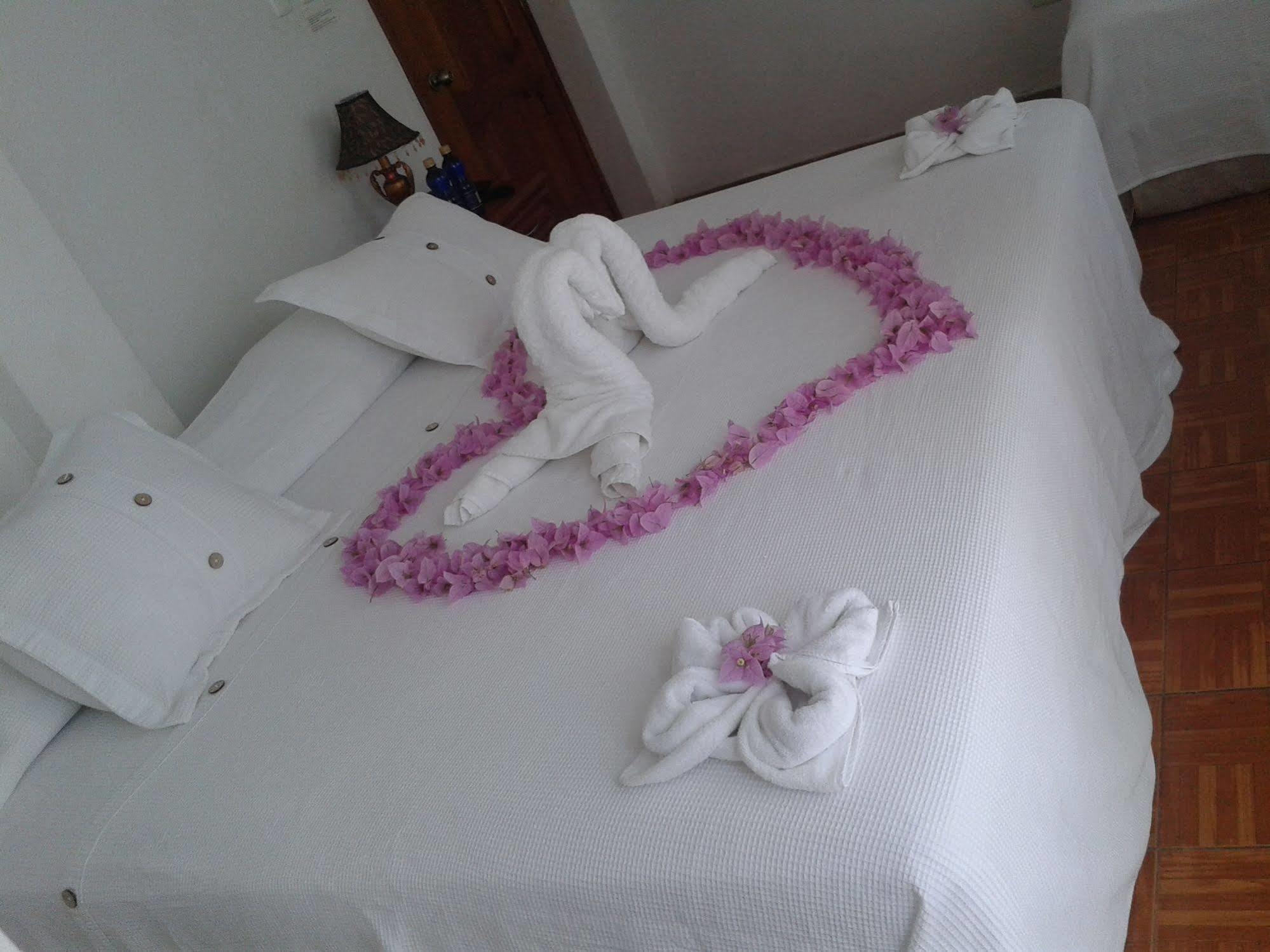 Galapagos Islands Hotel Puerto Ayora  Extérieur photo